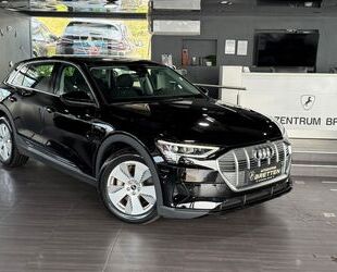 Audi e-tron Gebrauchtwagen