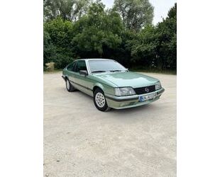 Opel Monza Gebrauchtwagen