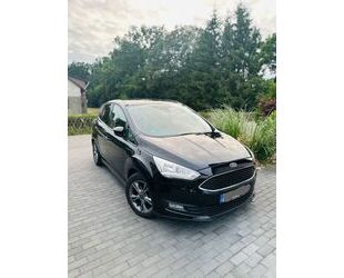 Ford C-Max Gebrauchtwagen
