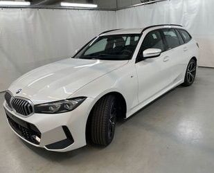 BMW 330 Gebrauchtwagen