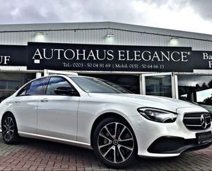 Mercedes-Benz E 450 Gebrauchtwagen