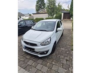 Mitsubishi Space Star Gebrauchtwagen