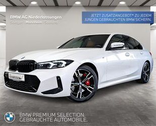 BMW 318 Gebrauchtwagen