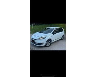 Renault Grand Scenic Gebrauchtwagen