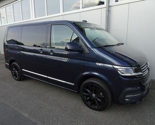 VW T6 Multivan Gebrauchtwagen