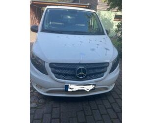 Mercedes-Benz Vito Gebrauchtwagen