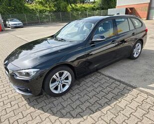 BMW 320 Gebrauchtwagen