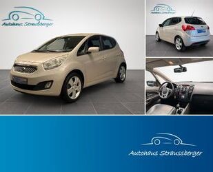 Kia Venga Gebrauchtwagen