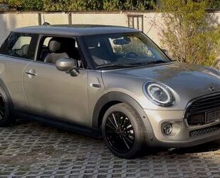 Mini Cooper Coupé Gebrauchtwagen