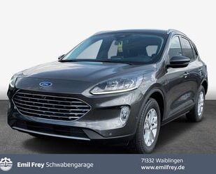 Ford Kuga Gebrauchtwagen