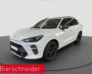 Cupra Terramar Gebrauchtwagen