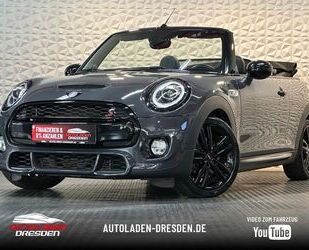 Mini John Cooper Works Cabrio Gebrauchtwagen