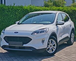 Ford Kuga Gebrauchtwagen