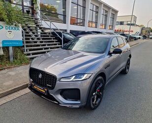 Jaguar F-Pace Gebrauchtwagen