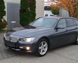 BMW 320 Gebrauchtwagen
