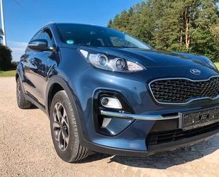 Kia Sportage Gebrauchtwagen