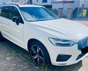 Volvo XC60 Gebrauchtwagen