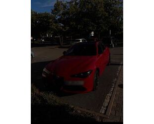 Alfa Romeo Giulia Gebrauchtwagen