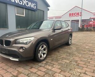 BMW X1 Gebrauchtwagen
