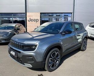 Jeep Avenger Gebrauchtwagen