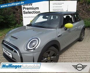 Mini Cooper SE Gebrauchtwagen