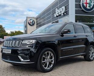 Jeep Grand Cherokee Gebrauchtwagen