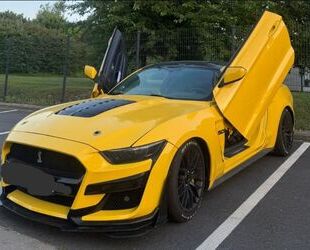 Ford Mustang Gebrauchtwagen