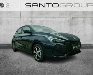 MG MG3 Gebrauchtwagen