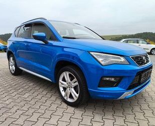 Seat Ateca Gebrauchtwagen
