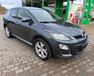 Mazda CX-7 Gebrauchtwagen