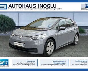 VW ID.3 Gebrauchtwagen