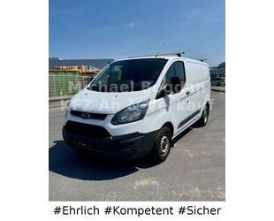 Ford Transit Custom Gebrauchtwagen