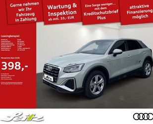 Audi Q2 Gebrauchtwagen