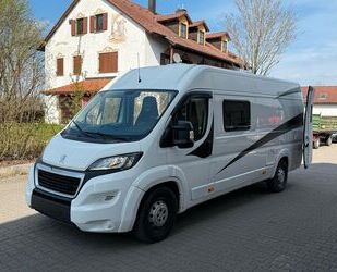 Peugeot Boxer Gebrauchtwagen