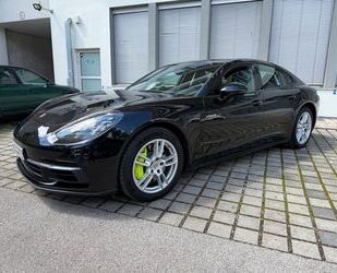 Porsche Panamera Gebrauchtwagen