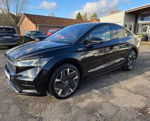 Skoda Enyaq Gebrauchtwagen