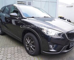 Mazda CX-5 Gebrauchtwagen