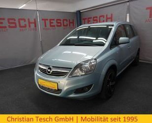Opel Zafira Gebrauchtwagen