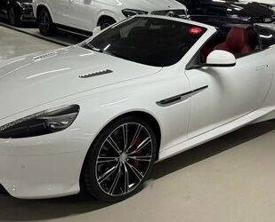 Aston Martin DB9 Gebrauchtwagen