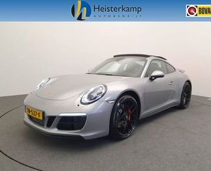 Porsche 991 Gebrauchtwagen