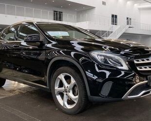 Mercedes-Benz GLA 180 Gebrauchtwagen