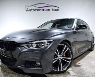 BMW 330 Gebrauchtwagen