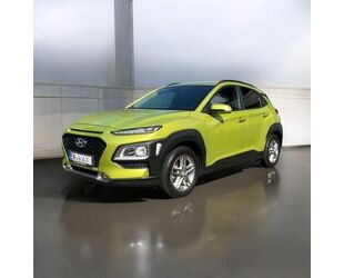 Hyundai KONA Gebrauchtwagen