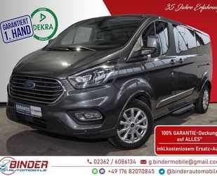 Ford Transit Gebrauchtwagen