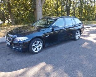 BMW 520 Gebrauchtwagen