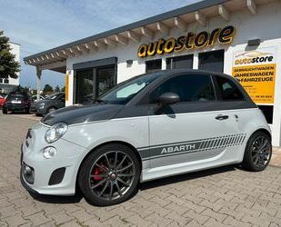 Abarth 595 Competizione Gebrauchtwagen