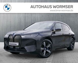 BMW iX Gebrauchtwagen