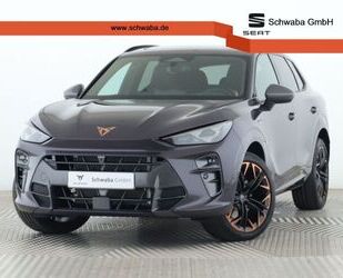 Cupra Terramar Gebrauchtwagen