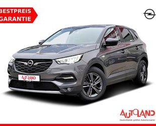 Opel Grandland (X) Gebrauchtwagen