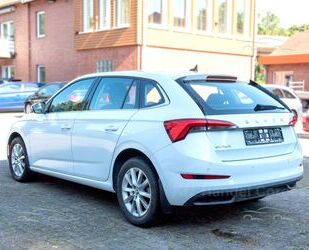 Skoda Scala Gebrauchtwagen